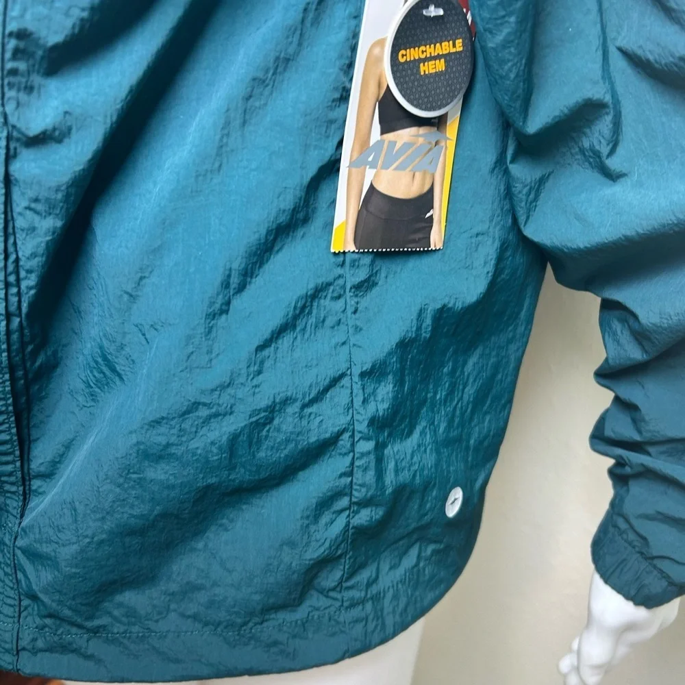 Avia Women's hiking Jacket - Picture 5 of 9